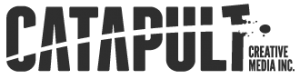 Catapult Creative media Logo