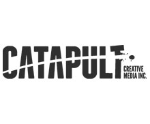 catapult creative media logo