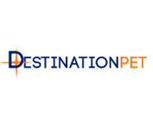Destination Pet logo