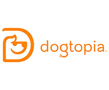 dogtopia logo