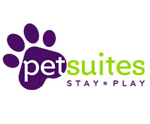 pet suites logo